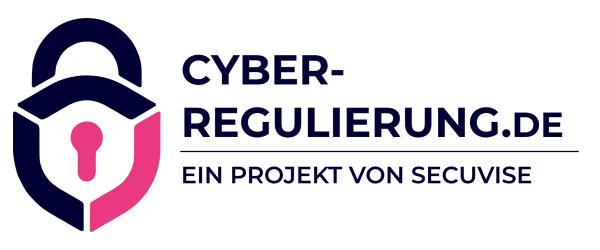 Cyber Regulierung